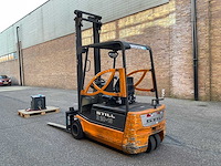 2004 still r20-18 vorkheftruck - afbeelding 7 van  12