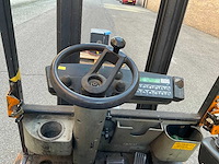 2004 still r20-18 vorkheftruck - afbeelding 11 van  12