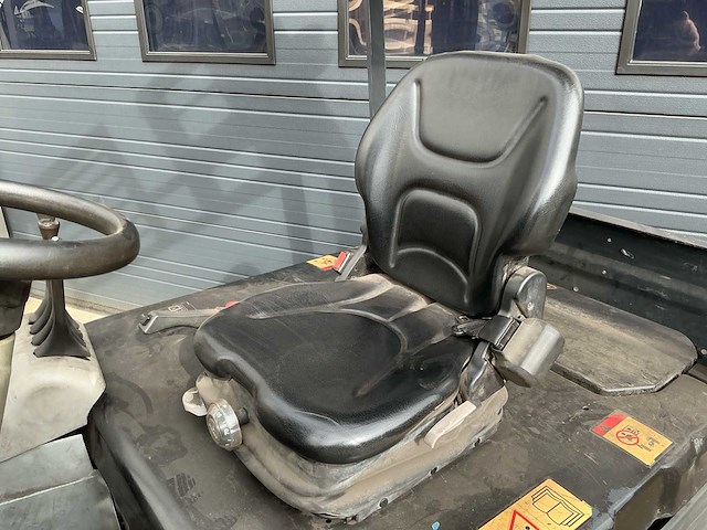 2004 still r60-25 vorkheftruck - afbeelding 3 van  21