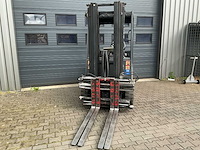 2004 still r60-25 vorkheftruck - afbeelding 12 van  21