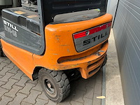 2004 still r60-25 vorkheftruck - afbeelding 16 van  21