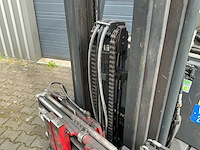 2004 still r60-25 vorkheftruck - afbeelding 21 van  21