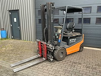 2004 still r60-25 vorkheftruck - afbeelding 1 van  21