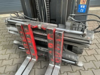 2004 still r60-25 vorkheftruck - afbeelding 7 van  21