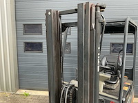 2004 still r60-25 vorkheftruck - afbeelding 8 van  21