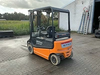 2004 still r60-25l vorkheftruck - afbeelding 9 van  13