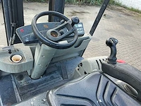 2004 still r60-25l vorkheftruck - afbeelding 11 van  13