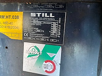 2004 still r60-40 vorkheftruck - afbeelding 3 van  12