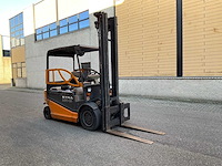2004 still r60-40 vorkheftruck - afbeelding 5 van  12