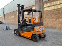 2004 still r60-40 vorkheftruck - afbeelding 7 van  12