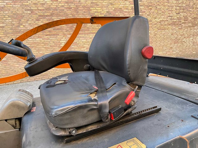 2004 still r60-40 vorkheftruck - afbeelding 9 van  12