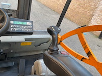 2004 still r60-40 vorkheftruck - afbeelding 10 van  12