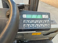 2004 still r60-40 vorkheftruck - afbeelding 12 van  12