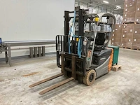 2004 still rx 50-16 vorkheftruck