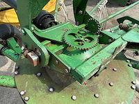 2004 stoll schwader m800 pro grashark - afbeelding 8 van  33