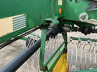 2004 stoll schwader m800 pro grashark - afbeelding 13 van  33