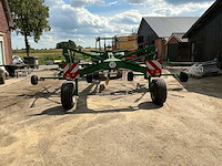 2004 stoll schwader m800 pro grashark - afbeelding 10 van  31