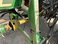 2004 stoll schwader m800 pro grashark - afbeelding 13 van  31