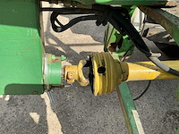 2004 stoll schwader m800 pro grashark - afbeelding 14 van  31