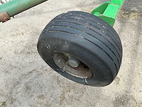 2004 stoll schwader m800 pro grashark - afbeelding 19 van  31