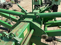 2004 stoll schwader m800 pro grashark - afbeelding 22 van  31
