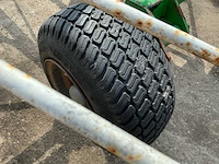 2004 stoll schwader m800 pro grashark - afbeelding 26 van  31