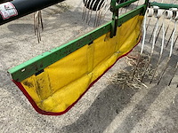2004 stoll schwader m800 pro grashark - afbeelding 29 van  31