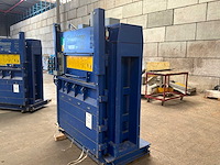 2004 strautmann pp1207 papierpers - afbeelding 3 van  6