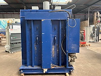 2004 strautmann pp1207 papierpers - afbeelding 4 van  6