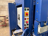2004 strautmann pp1207 papierpers - afbeelding 6 van  6