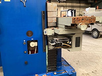 2004 strojtos fgs 50 ncp cnc freesmachine - afbeelding 10 van  21