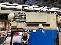 2004 strojtos fgs 50 ncp cnc freesmachine - afbeelding 15 van  21