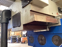 2004 strojtos fgs 50 ncp cnc freesmachine - afbeelding 17 van  21