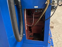 2004 strojtos fgs 50 ncp cnc freesmachine - afbeelding 20 van  21