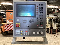 2004 strojtos fgs 50 ncp cnc freesmachine - afbeelding 13 van  21