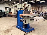 2004 strojtos fgs 50 ncp cnc freesmachine - afbeelding 1 van  21