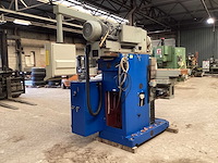 2004 strojtos fgs 50 ncp cnc freesmachine - afbeelding 4 van  21