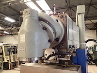 2004 strojtos fgs 50 ncp cnc freesmachine - afbeelding 7 van  21