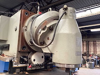 2004 strojtos fgs 50 ncp cnc freesmachine - afbeelding 11 van  21