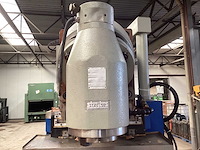 2004 strojtos fgs 50 ncp cnc freesmachine - afbeelding 2 van  21