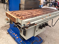 2004 strojtos fgs 50 ncp cnc freesmachine - afbeelding 8 van  21