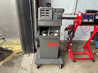 2004 sun mga 1500s viergastester - afbeelding 2 van  4