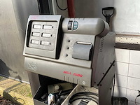 2004 sun mga 1500s viergastester - afbeelding 3 van  4