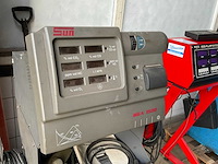 2004 sun mga 1500s viergastester - afbeelding 4 van  4