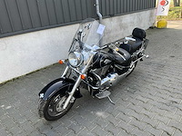 2004 suzuki vl1500 intruder lc motorfiets