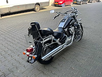 2004 suzuki vl1500 intruder lc motorfiets - afbeelding 2 van  9