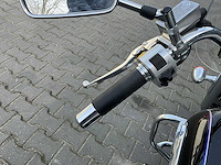 2004 suzuki vl1500 intruder lc motorfiets - afbeelding 4 van  9