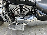 2004 suzuki vl1500 intruder lc motorfiets - afbeelding 3 van  18