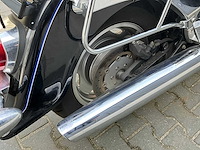 2004 suzuki vl1500 intruder lc motorfiets - afbeelding 7 van  18
