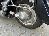 2004 suzuki vl1500 intruder lc motorfiets - afbeelding 8 van  18
